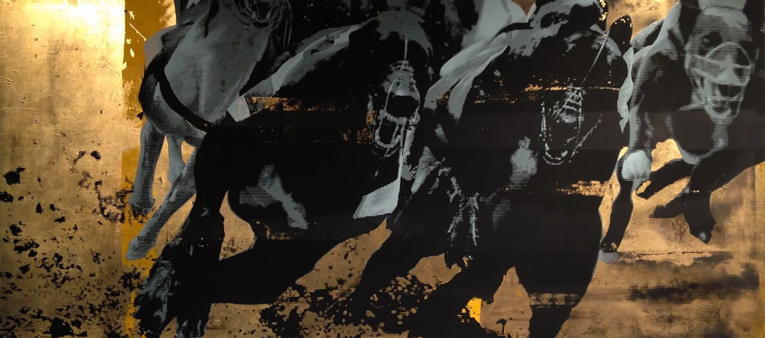 LA OPORTUNIDAD DEL MOMENTO PRESENTE  /  THE OPPORTUNITY OF THE PRESENT MOMENT  -  2017